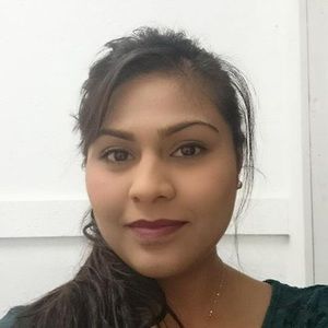 Meet your Posher, Krishna